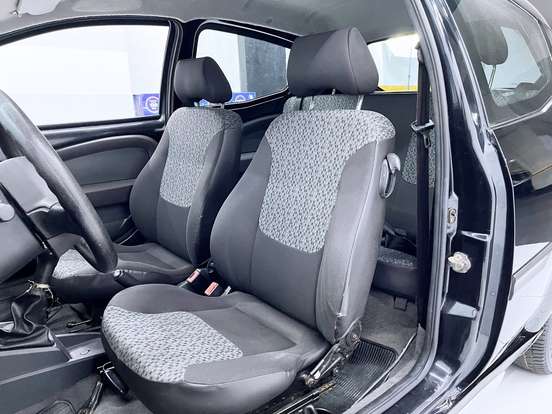 FORD-KA-1.0 MPI 8V FLEX 2P MANUAL FORD-KA-2011