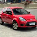 FORD KA 1.0 MPI FLY 8V FLEX 2P MANUAL FORD KA 1.0 MPI FLY 8V FLEX 2P MANUAL