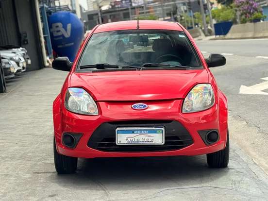 FORD-KA-1.0 MPI FLY 8V FLEX 2P MANUAL FORD-KA-2013