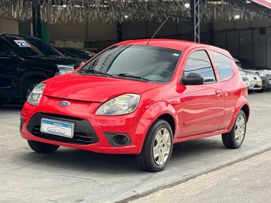 FORD-KA-1.0 MPI FLY 8V FLEX 2P MANUAL FORD-KA-2013
