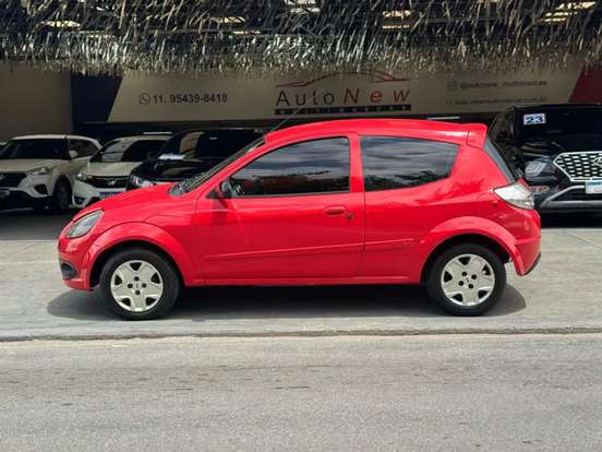 FORD-KA-1.0 MPI FLY 8V FLEX 2P MANUAL FORD-KA-2013