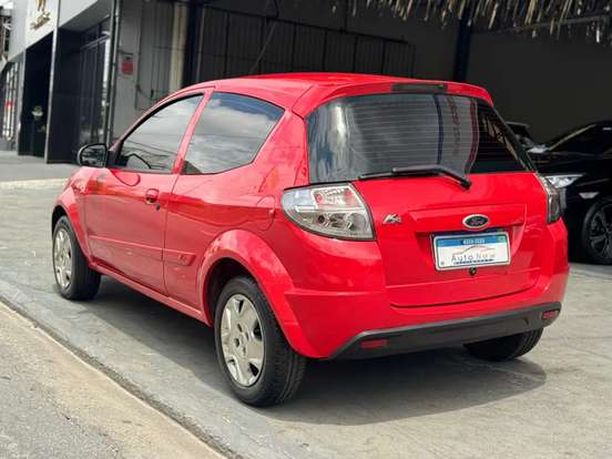 FORD-KA-1.0 MPI FLY 8V FLEX 2P MANUAL FORD-KA-2013