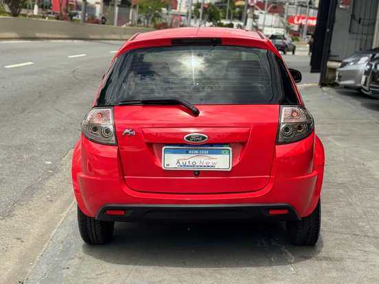 FORD-KA-2013