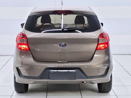 FORD-KA-2019