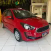 FORD KA 1.0 TI-VCT FLEX SE MANUAL FORD KA 1.0 TI-VCT FLEX SE MANUAL