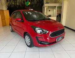 FORD KA 1.0 TI-VCT FLEX SE MANUAL FORD KA 1.0 TI-VCT FLEX SE MANUAL
