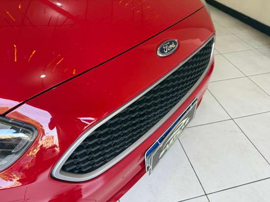 FORD-KA-1.0 TI-VCT FLEX SE MANUAL FORD-KA-2019