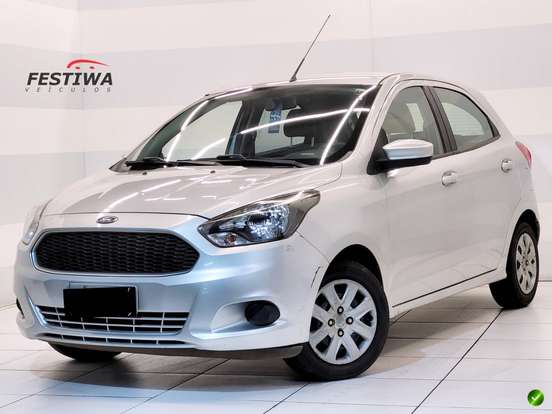FORD-KA-2017