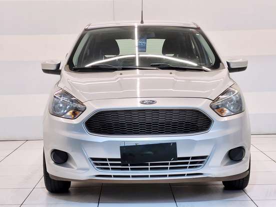FORD-KA-2017