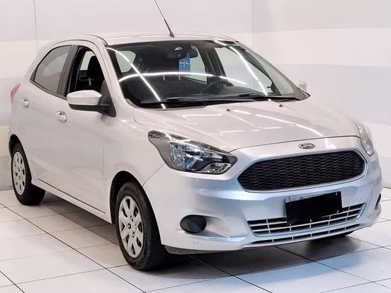 FORD-KA-2017
