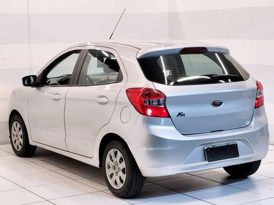FORD-KA-1.0 TI-VCT FLEX SE MANUAL FORD-KA-2017