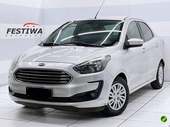 FORD KA 1.0 TI-VCT FLEX SE MANUAL