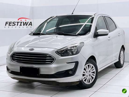 FORD-KA-2020