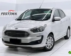 FORD KA 1.0 TI-VCT FLEX SE MANUAL FORD KA 1.0 TI-VCT FLEX SE MANUAL