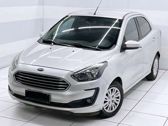 FORD-KA-1.0 TI-VCT FLEX SE MANUAL FORD-KA-2020