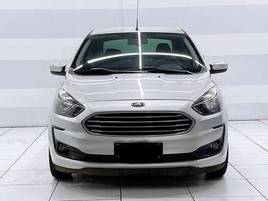 FORD-KA-1.0 TI-VCT FLEX SE MANUAL FORD-KA-2020