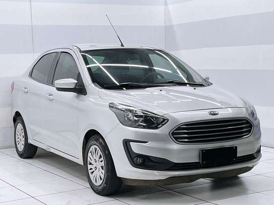 FORD-KA-2020