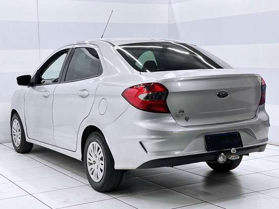 FORD-KA-2020