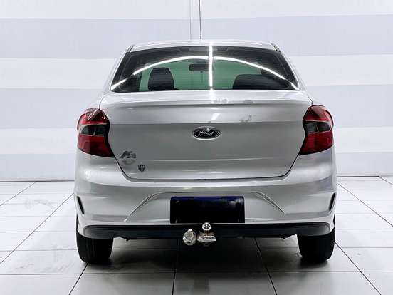 FORD-KA-2020