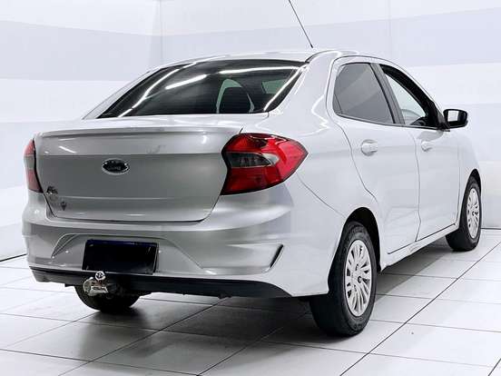 FORD-KA-1.0 TI-VCT FLEX SE MANUAL FORD-KA-2020