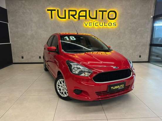 FORD-KA-2017