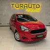 FORD KA 1.0 TI-VCT FLEX SE MANUAL FORD KA 1.0 TI-VCT FLEX SE MANUAL