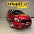 FORD KA 1.0 TI-VCT FLEX SE MANUAL FORD KA 1.0 TI-VCT FLEX SE MANUAL