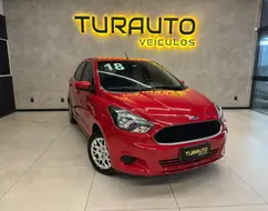 FORD KA 1.0 TI-VCT FLEX SE MANUAL FORD KA 1.0 TI-VCT FLEX SE MANUAL