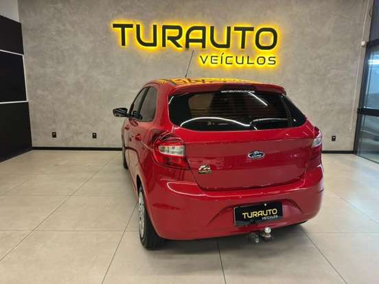 FORD-KA-2017
