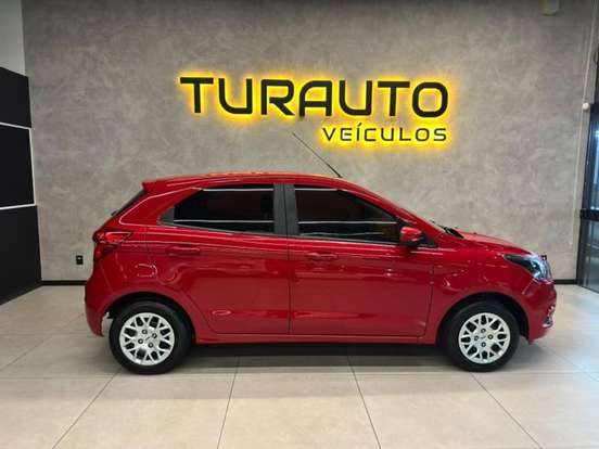 FORD-KA-2017