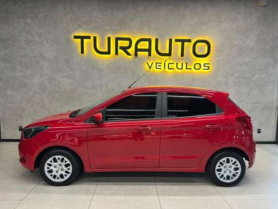 FORD-KA-2017