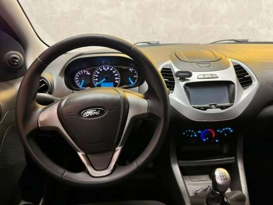 FORD-KA-2017