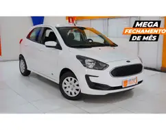 FORD KA 1.0 TI-VCT FLEX SE MANUAL FORD KA 1.0 TI-VCT FLEX SE MANUAL