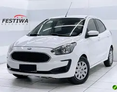 FORD KA 1.0 TI-VCT FLEX SE MANUAL FORD KA 1.0 TI-VCT FLEX SE MANUAL