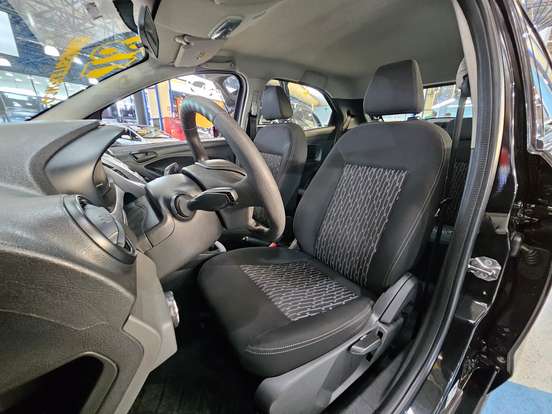 FORD-KA-2018