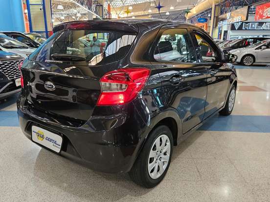 FORD-KA-2018