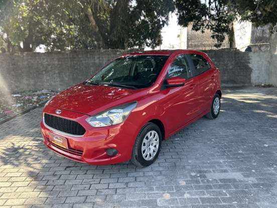 FORD-KA-2015