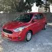 FORD KA 1.0 TI-VCT FLEX SE MANUAL FORD KA 1.0 TI-VCT FLEX SE MANUAL
