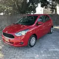 FORD KA 1.0 TI-VCT FLEX SE MANUAL FORD KA 1.0 TI-VCT FLEX SE MANUAL