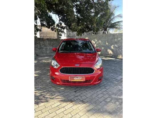 FORD-KA-1.0 TI-VCT FLEX SE MANUAL FORD-KA-2015