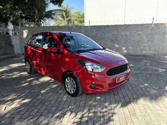 FORD-KA-2015