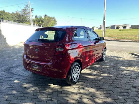 FORD-KA-2015