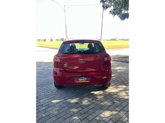 FORD-KA-2015