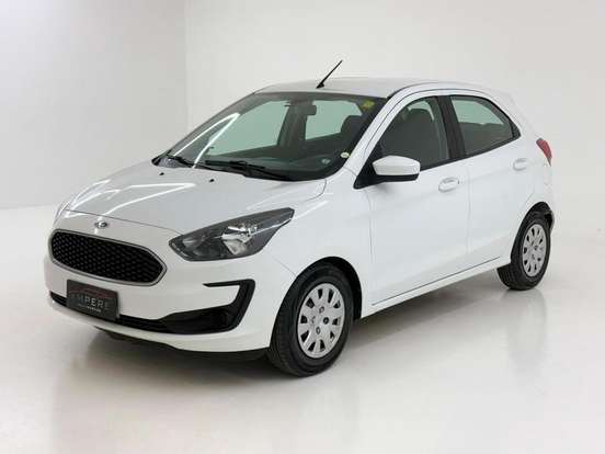FORD-KA-2020