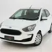 FORD KA 1.0 TI-VCT FLEX SE PLUS MANUAL FORD KA 1.0 TI-VCT FLEX SE PLUS MANUAL