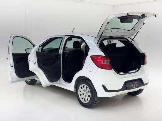FORD-KA-2020