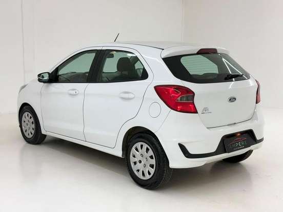 FORD-KA-2020