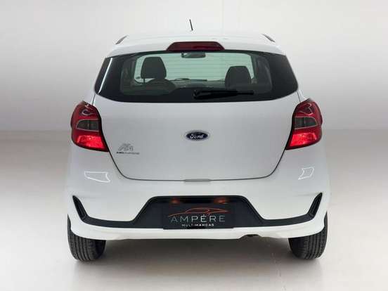 FORD-KA-2020