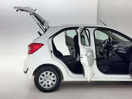 FORD-KA-2020