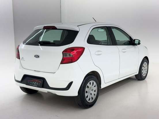 FORD-KA-1.0 TI-VCT FLEX SE PLUS MANUAL FORD-KA-2020
